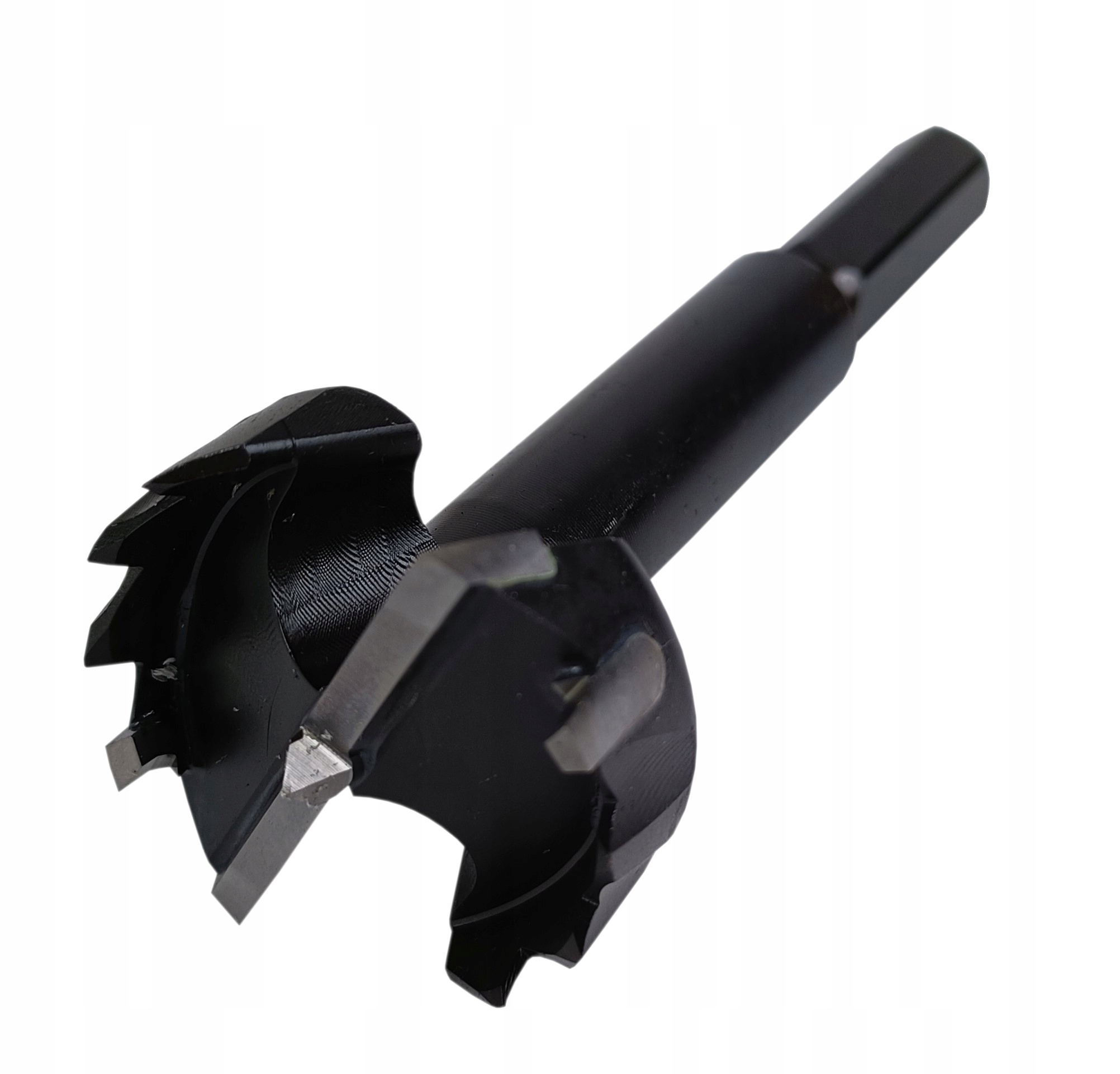 Famag wiertło Forstnera otwornica Hm 35 mm frez do zawiasów puszkowych