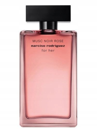 013028 Narciso Rodriguez For Her Musc Noir Rose Eau de Parfum 100ml.