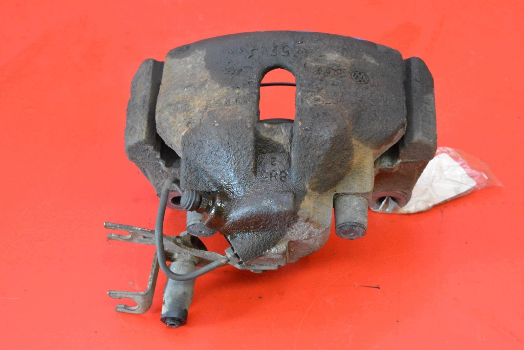 caliper brake right front AUDI A4 B6 1.8 T 163 KM 00-05