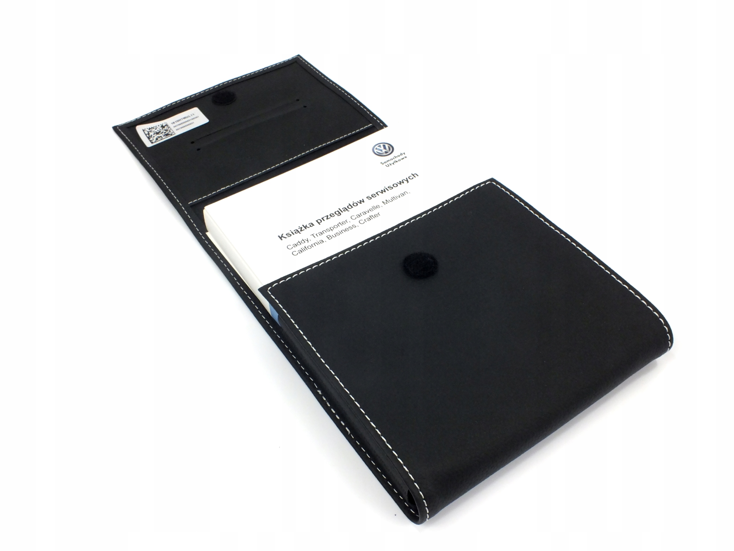 INSTRUKCJA OBSŁUGI, KSIĄŻKA SERWIS VW T5 NOWA ASO Marka Volkswagen