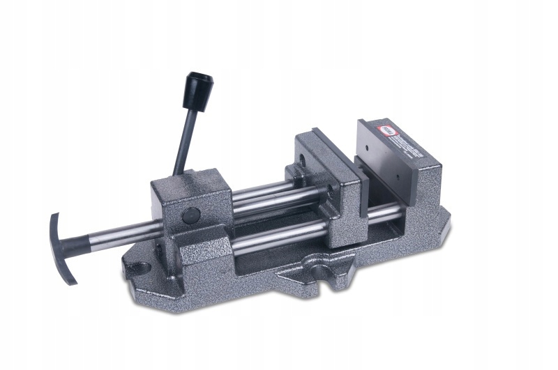 Strojní Svěrák 100 MM S Rychloupínáním Proma SRU-100 25300106
