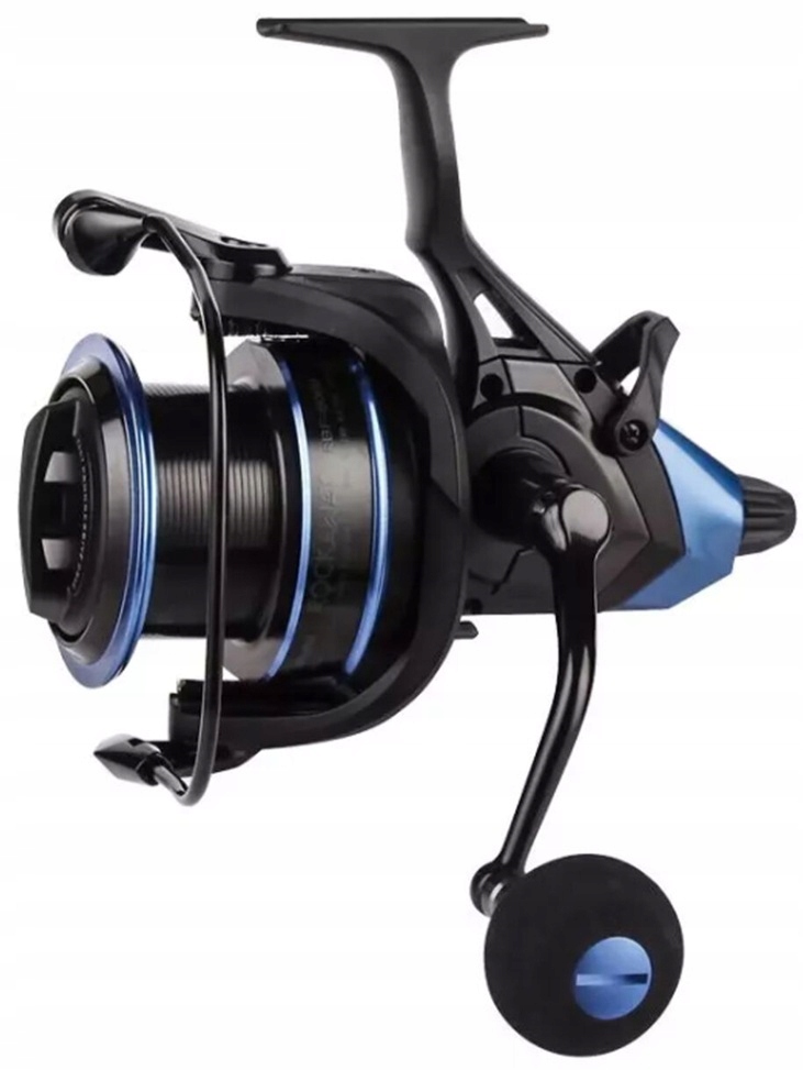 Okuma Kołowrotek Rockaway Baitfeeder RBF-8000