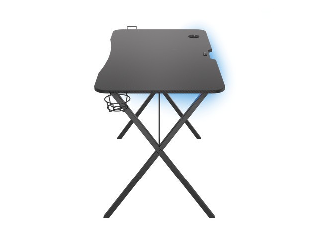 NATEC Biurko dla gracza gamingowe Genesis Holm 200 Kod producenta NDS-1606