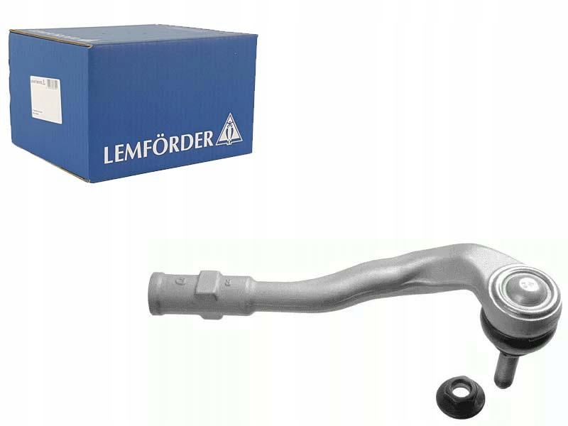 LEMFORDER НАКОНЕЧНИК СТЕРЖНЯ 33409 01