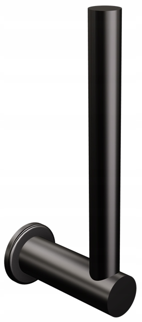 

Wieszak na zapas papieru czarny 555/NG