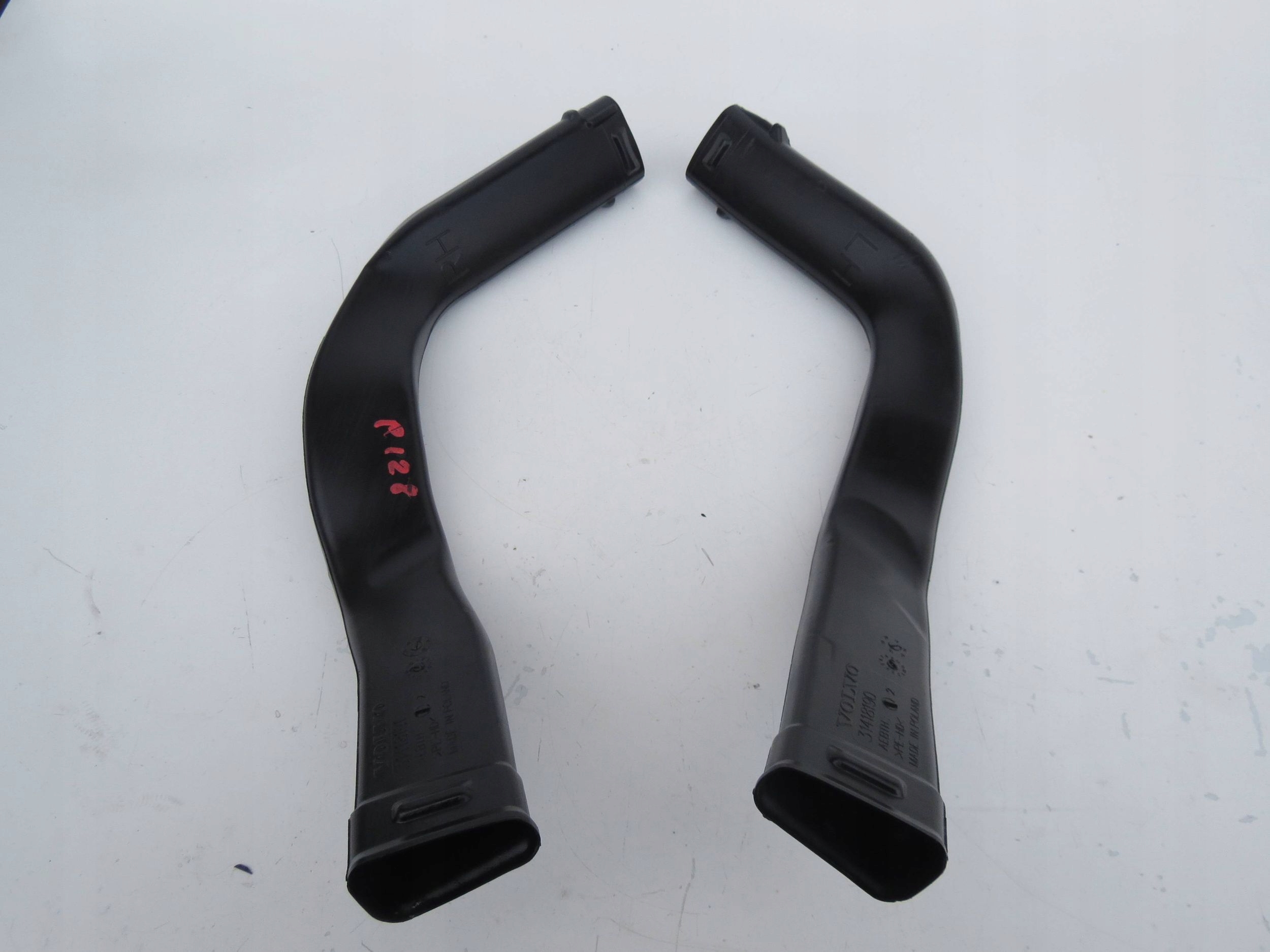 intake air VOLVO S90 2.0 V90 31418191 31418190