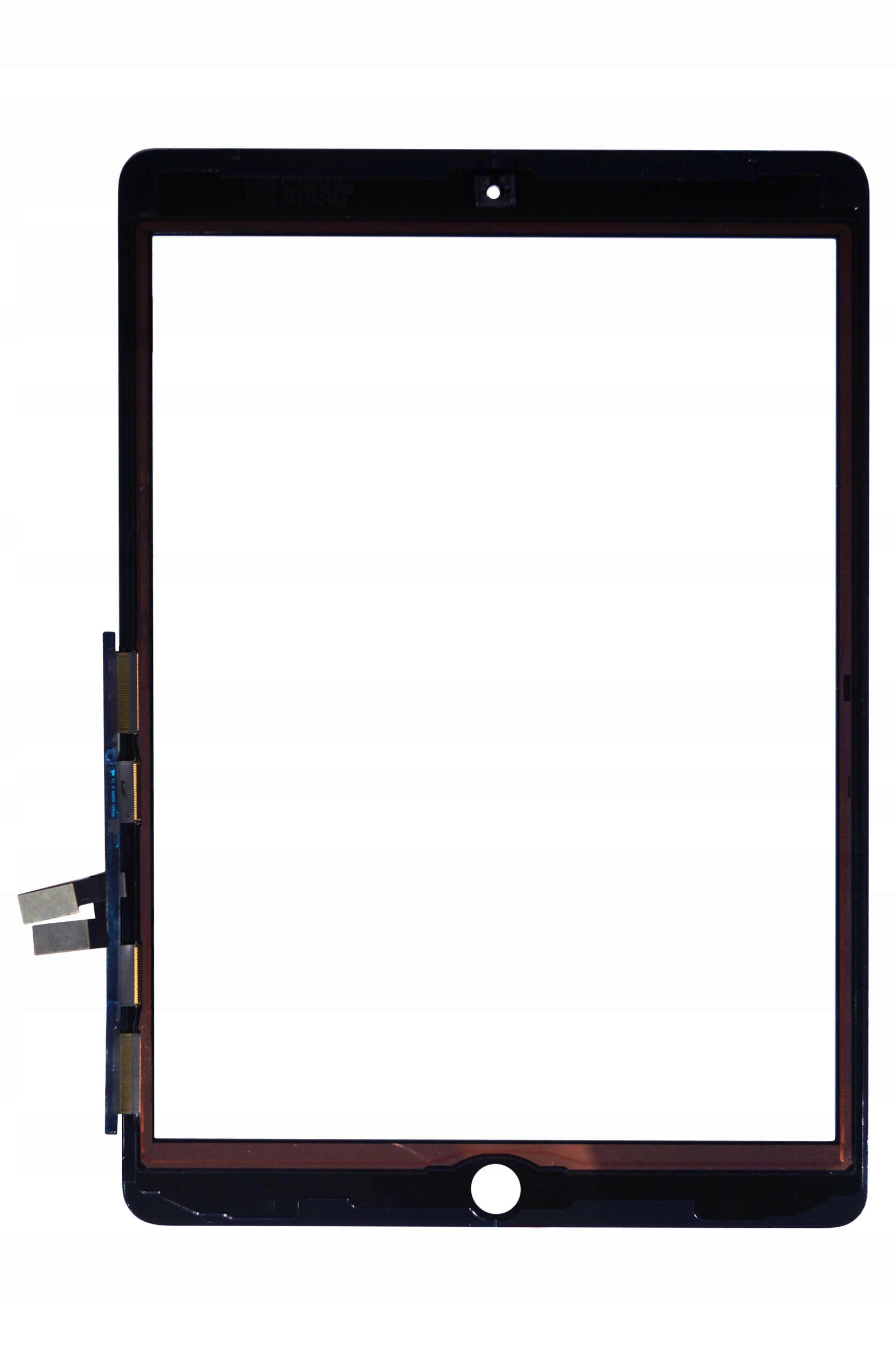 Digitizer Szyba dotyk iPad 9 Black Rodzaj części Digitizery
