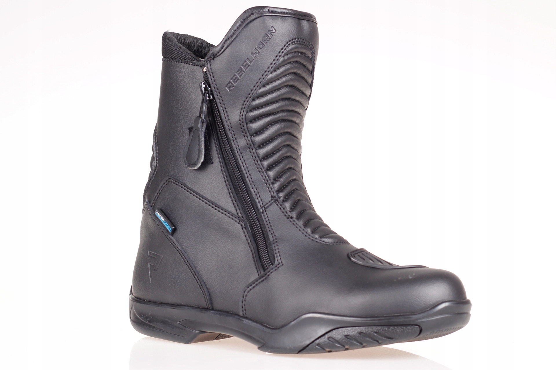 REBELHORN RIO KRÓTKIE BUTY MOTOCYKLOWE Producent Rebelhorn