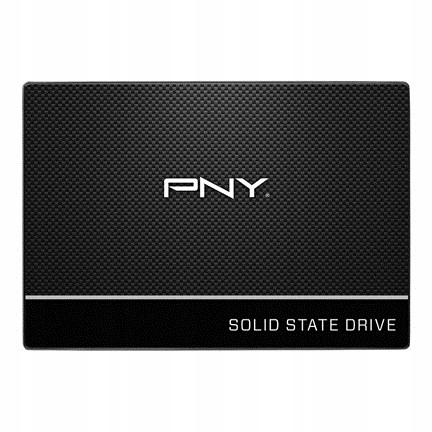 Ssd disk Pny CS900 Sata 2.5" 250GB