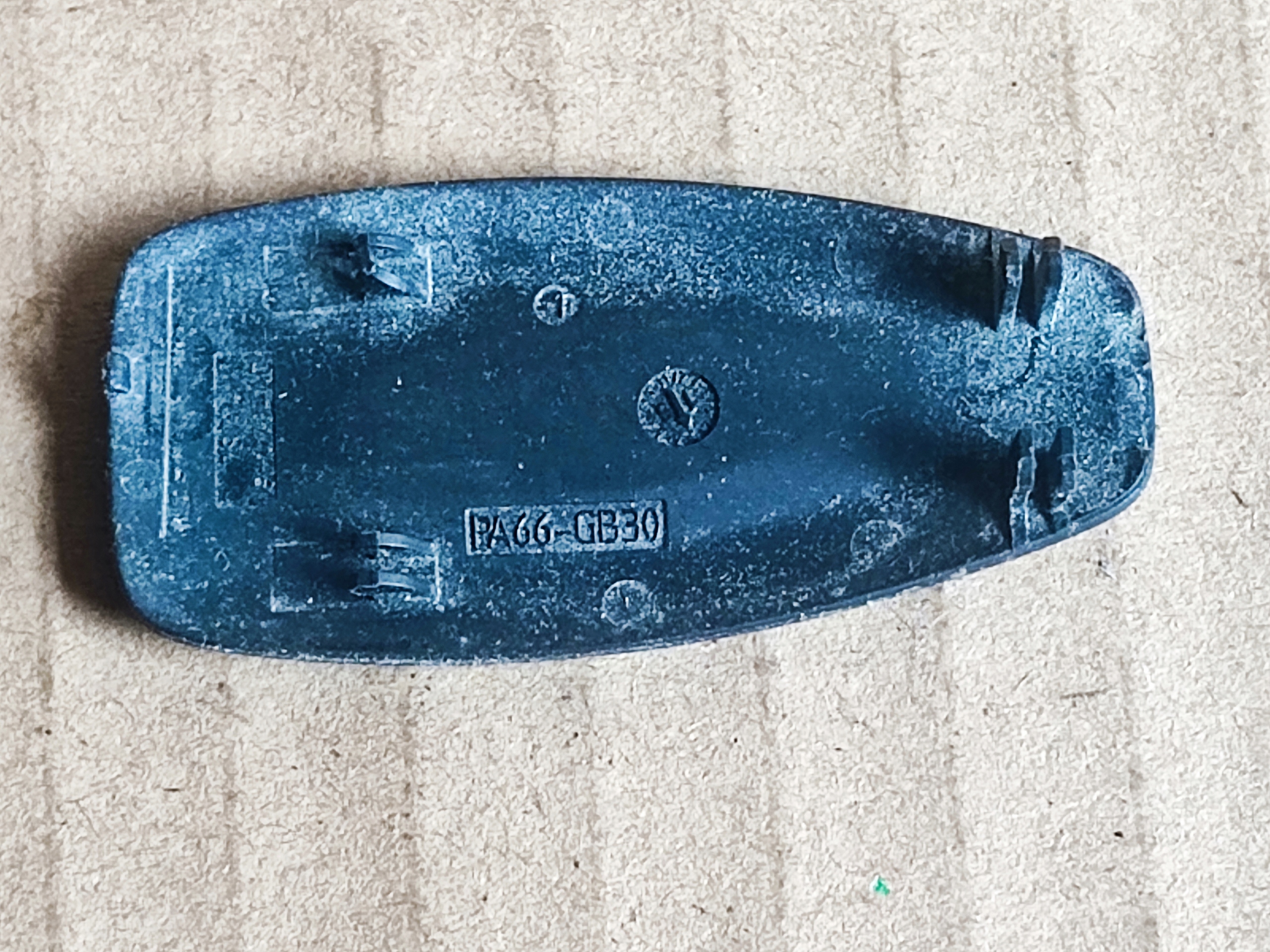 Ford Ecosport 2014r kluczyk pilot keyless Wersja Europejska