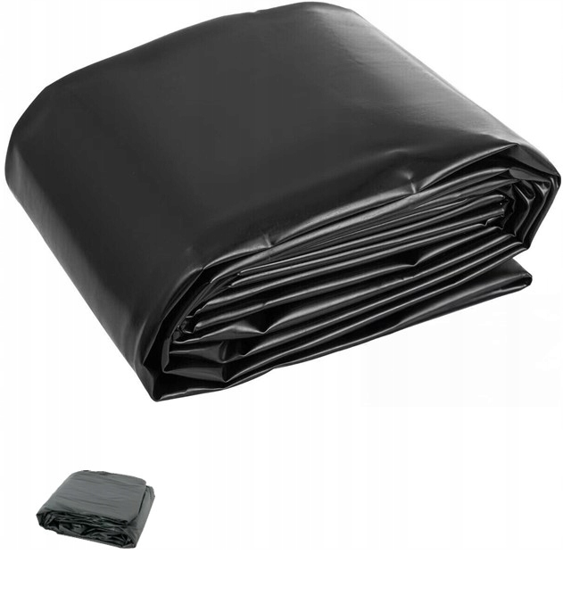 Gumová krytka na bazén, fólia na zakrytie bazéna Bestway 56670