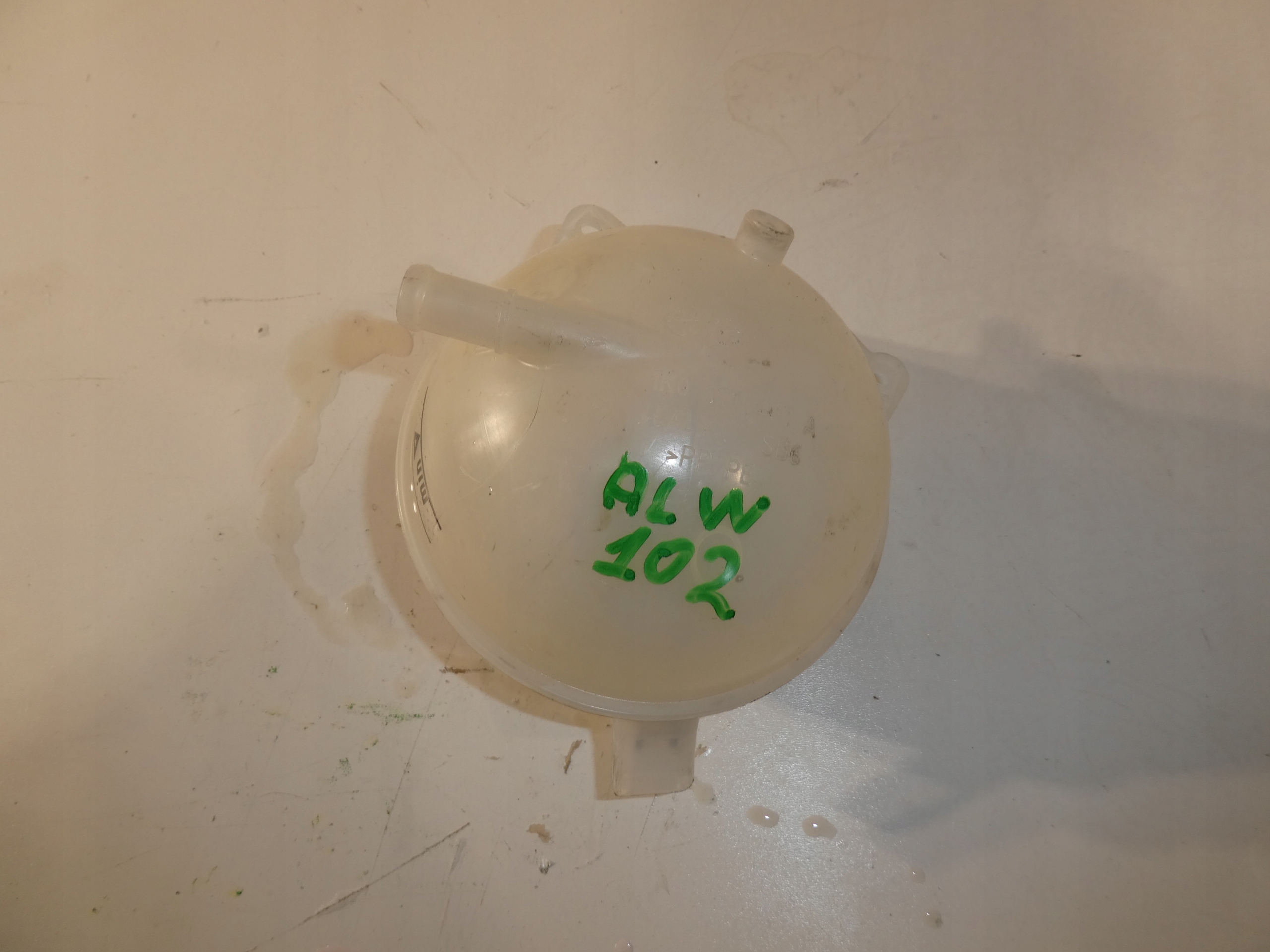 ekspanziona posuda SKODA VW SEAT 1K0121407A
