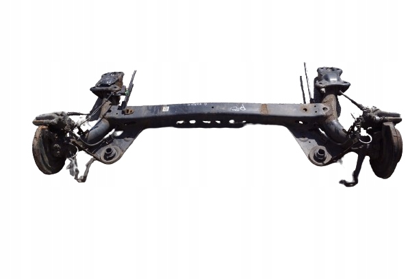 BELKA ZAWIESZENIA TYŁ SKODA OCTAVIA III