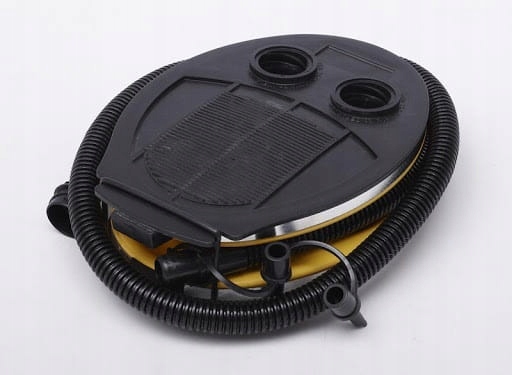 DAM MADCAT PŁYWADEŁKO BELLY BOAT CAMOVISION Cechy dodatkowe siedziska