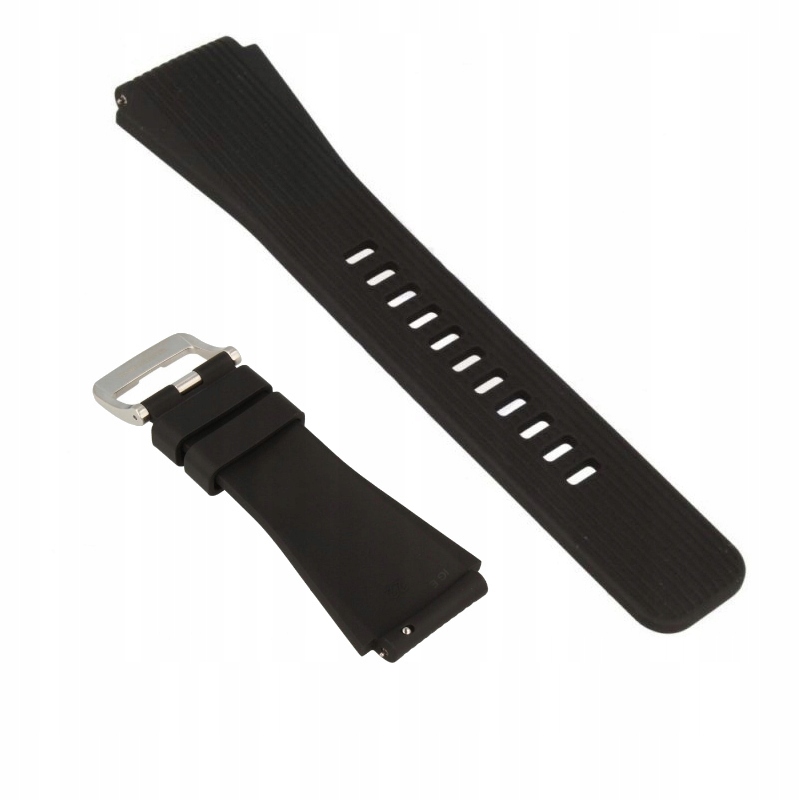 Pasek Samsung Galaxy Watch 46mm R800 Oryginalny L Sklep, Opinie, Cena w Allegro.pl