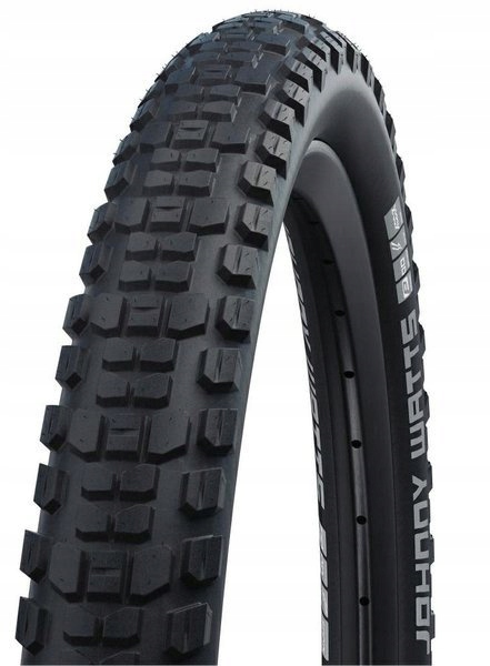 Plášť Schwalbe Johnny Watts 27,5x2,35 DD Rg Pneumatika