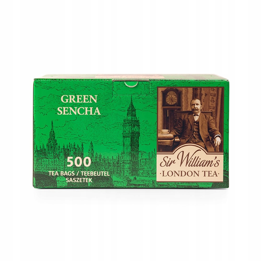 Levně Čaj Sir William's 750 g