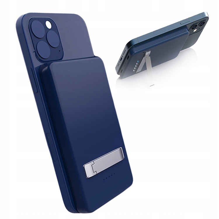 

Powerbank Power Bank 5000mAh Magsafe 15W Iphone Pd