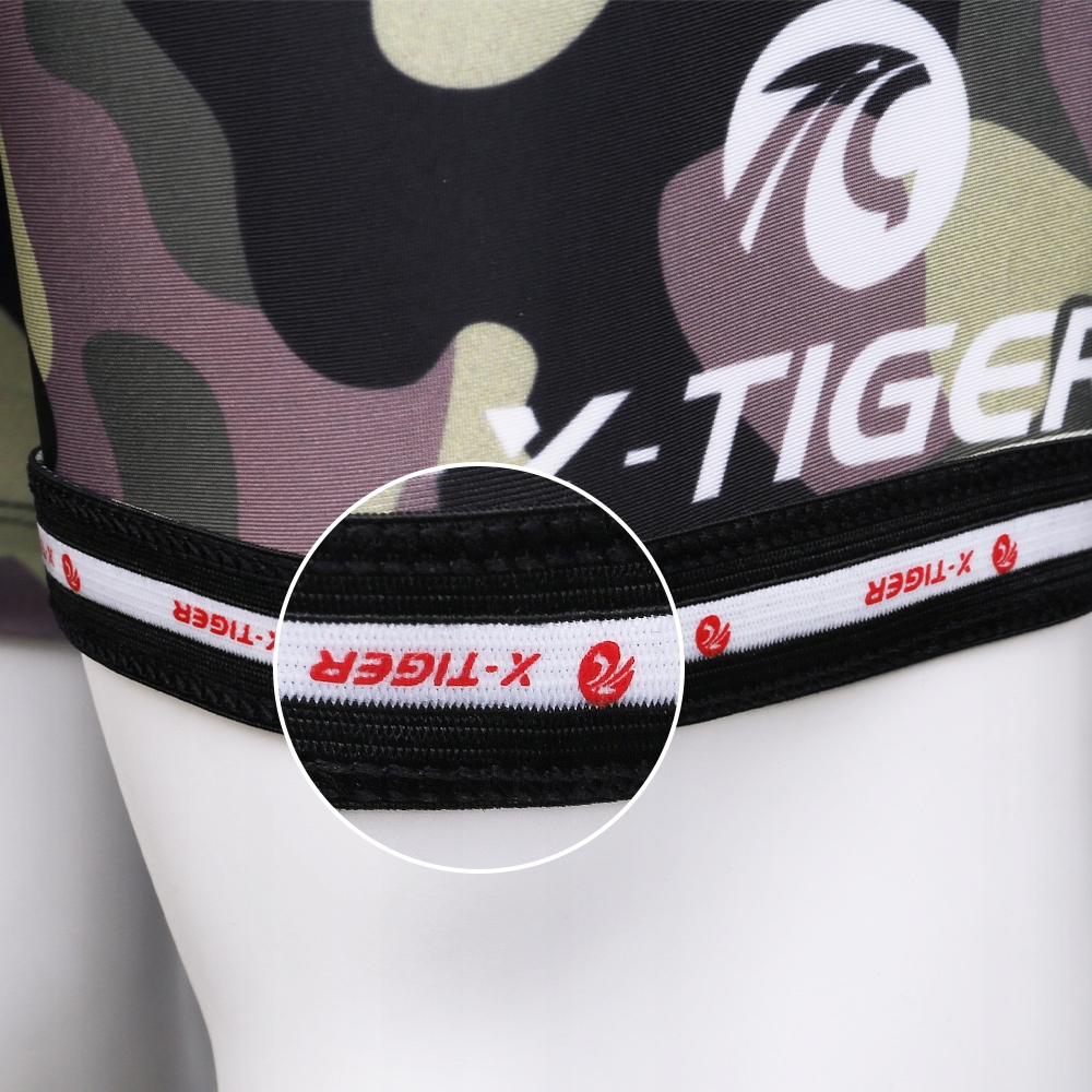 MĘSKIE SPODENKI ROWEROWE KOLARSKIE WKŁADKA ARMY Rozmiar S