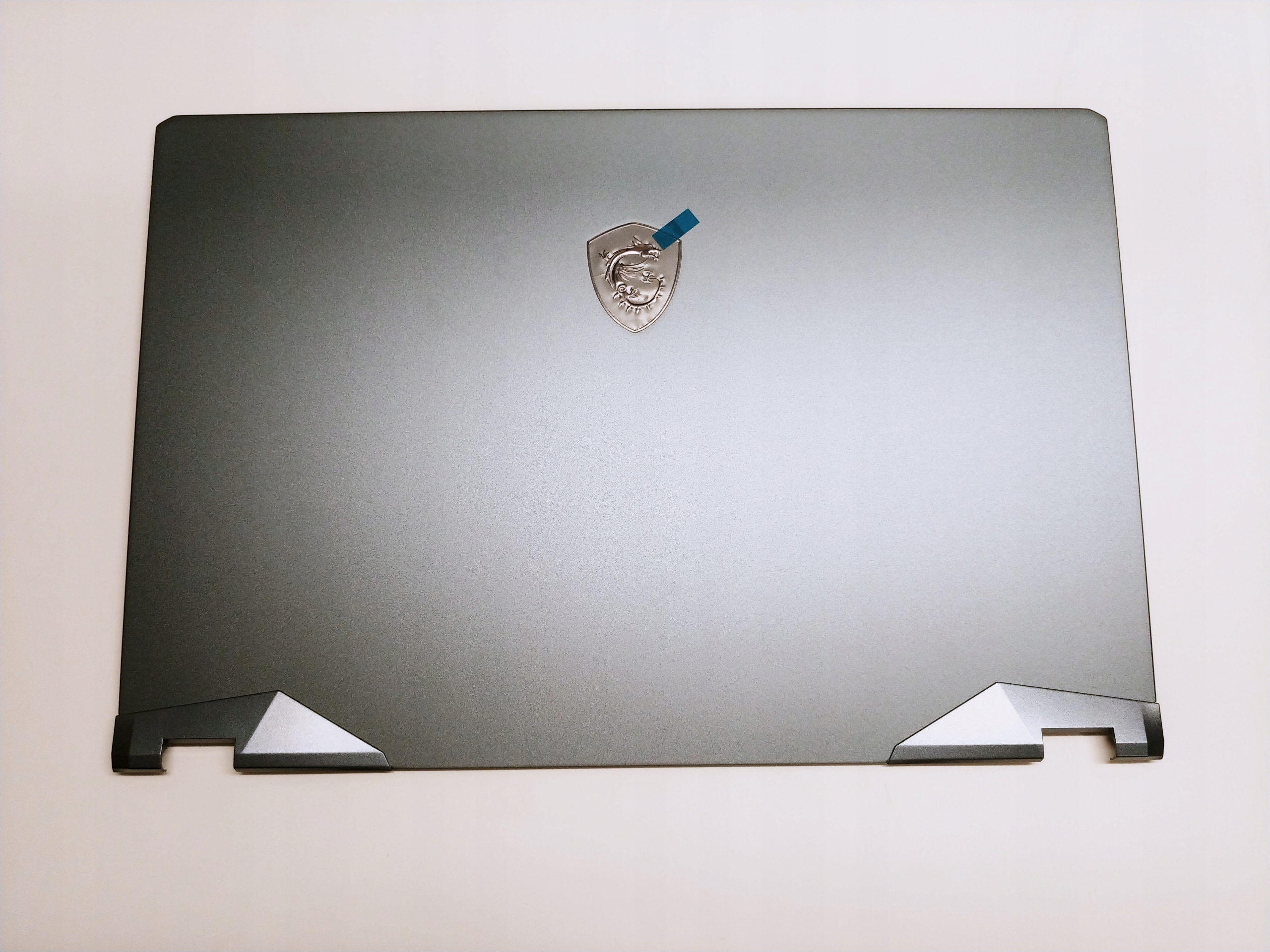 Klapa Obudowa Msi GE66 10SFS-621IT Raider