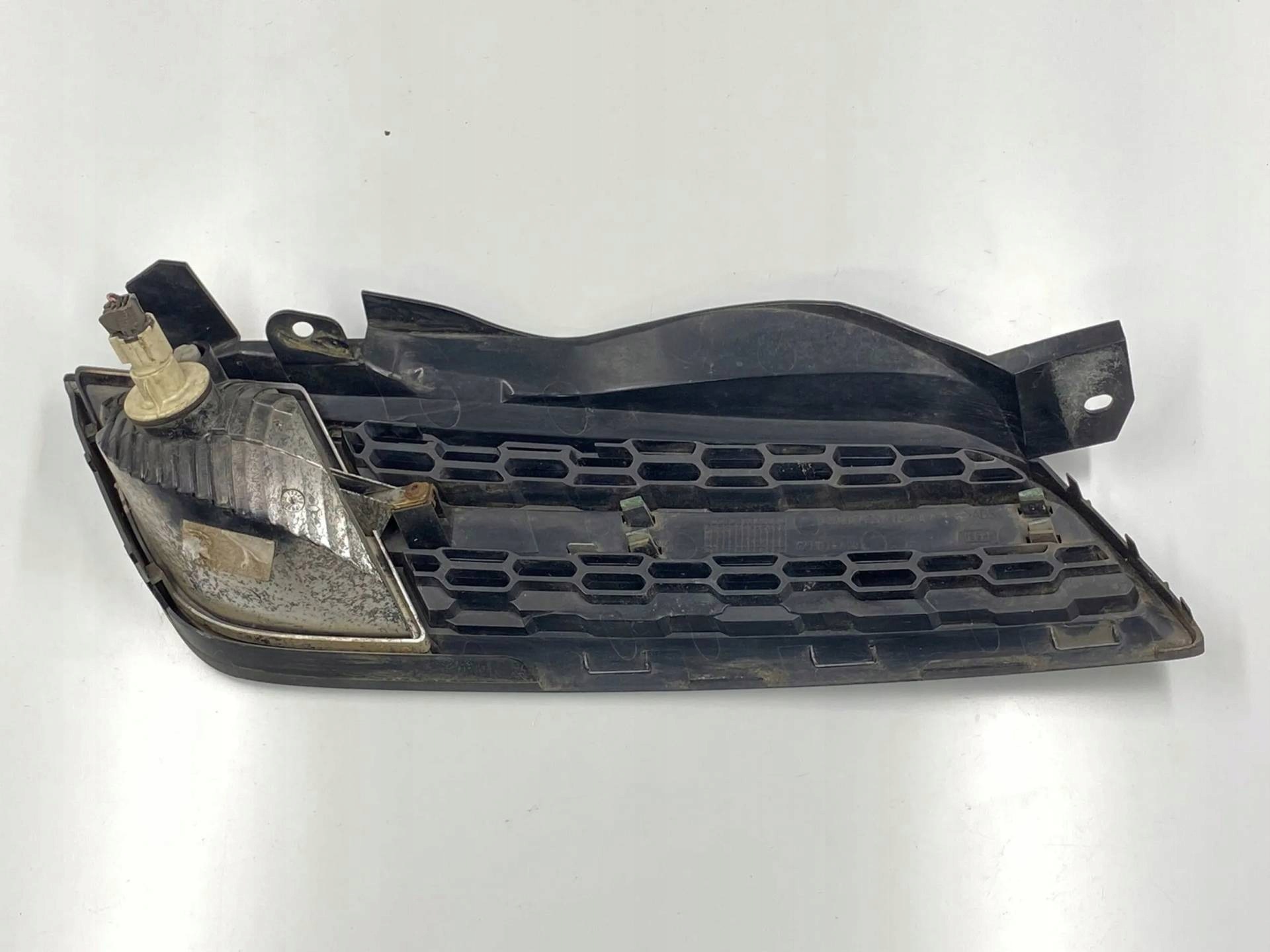 grille radiator left side Nissan Micra K12 2005 62330BL400