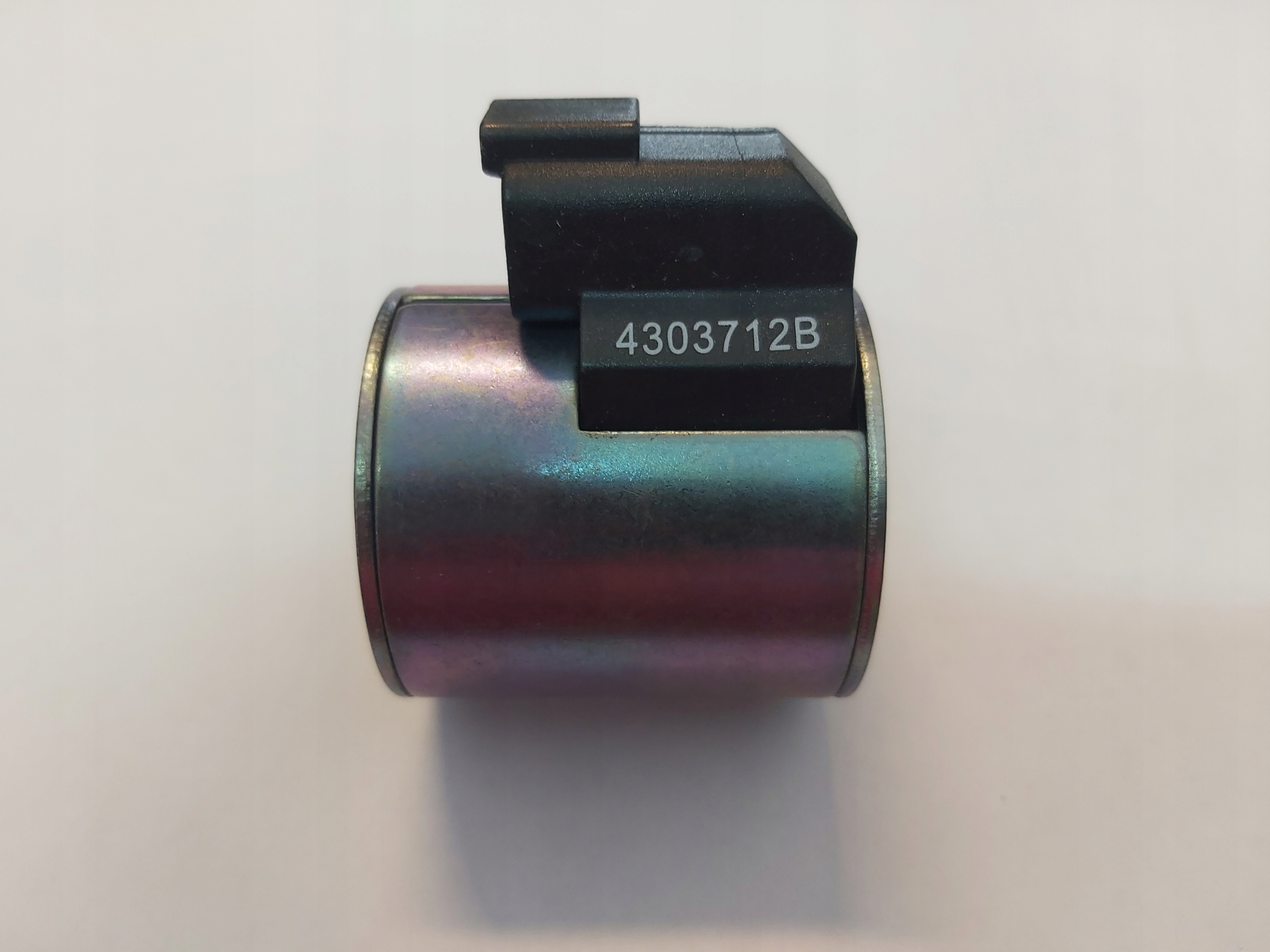 CAT 428E КОТУШКА ПЛАВАЮЧОГО КОВША 2384628 ORG LUBLIN