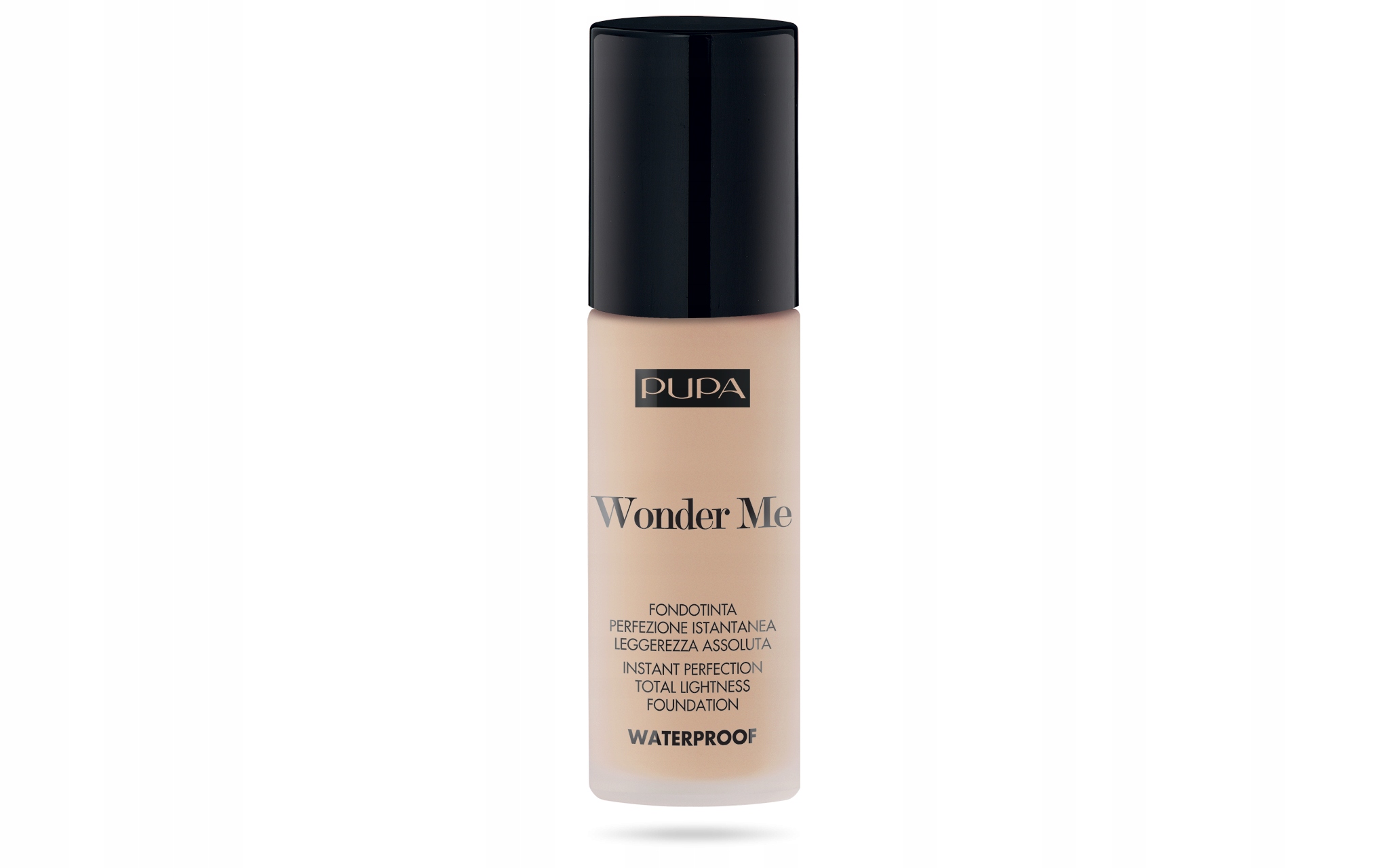 Pupa podkladová báze Wonder Me 020 30 ml