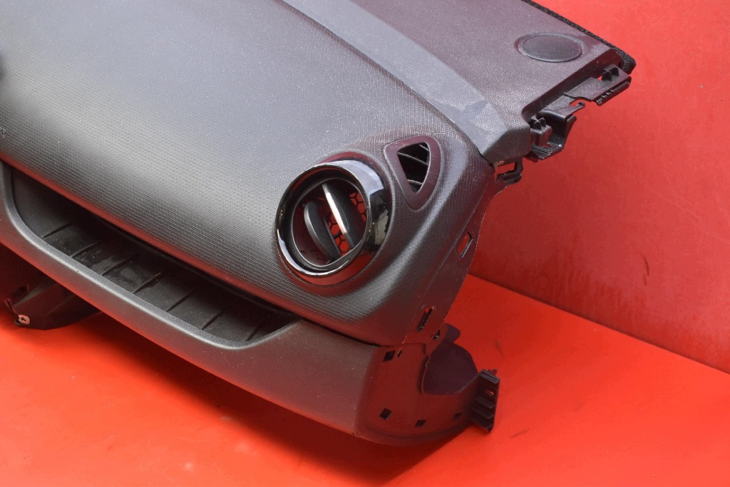 dashboard instrument panel console cockpit airbag EU RENAULT CLIO 4 IV LIFT 16-19