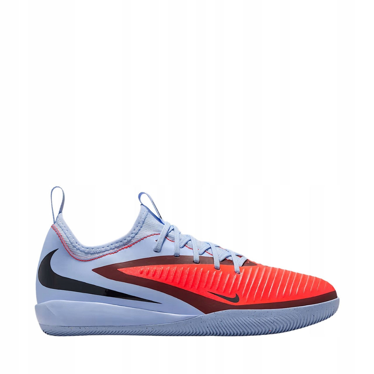 pro mládež sálovky Nike Phantom 6 Low Academy IC HQ2035 400