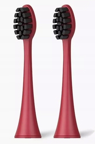 

Końcówki szczoteczki sonicznej Seago 972 S2 S5 Red