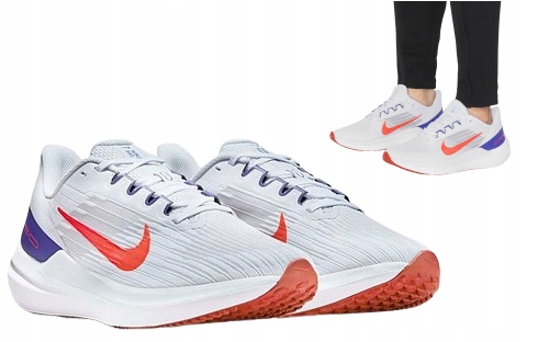 Pánské Sportovní Boty Nike Air Winflo 9