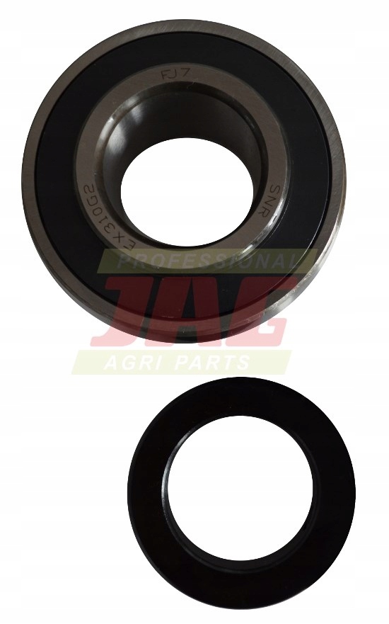 Ložisko hřídele mlátičky Snr John Deere AZ19432