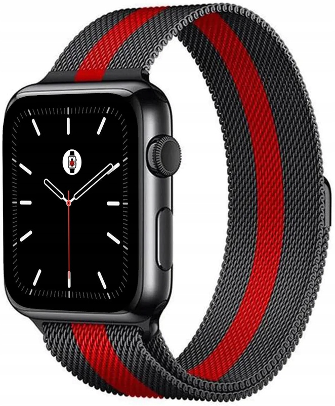 

Pasek Do Apple Watch 1-8 Se 38/40/41MM |15 Kolorów