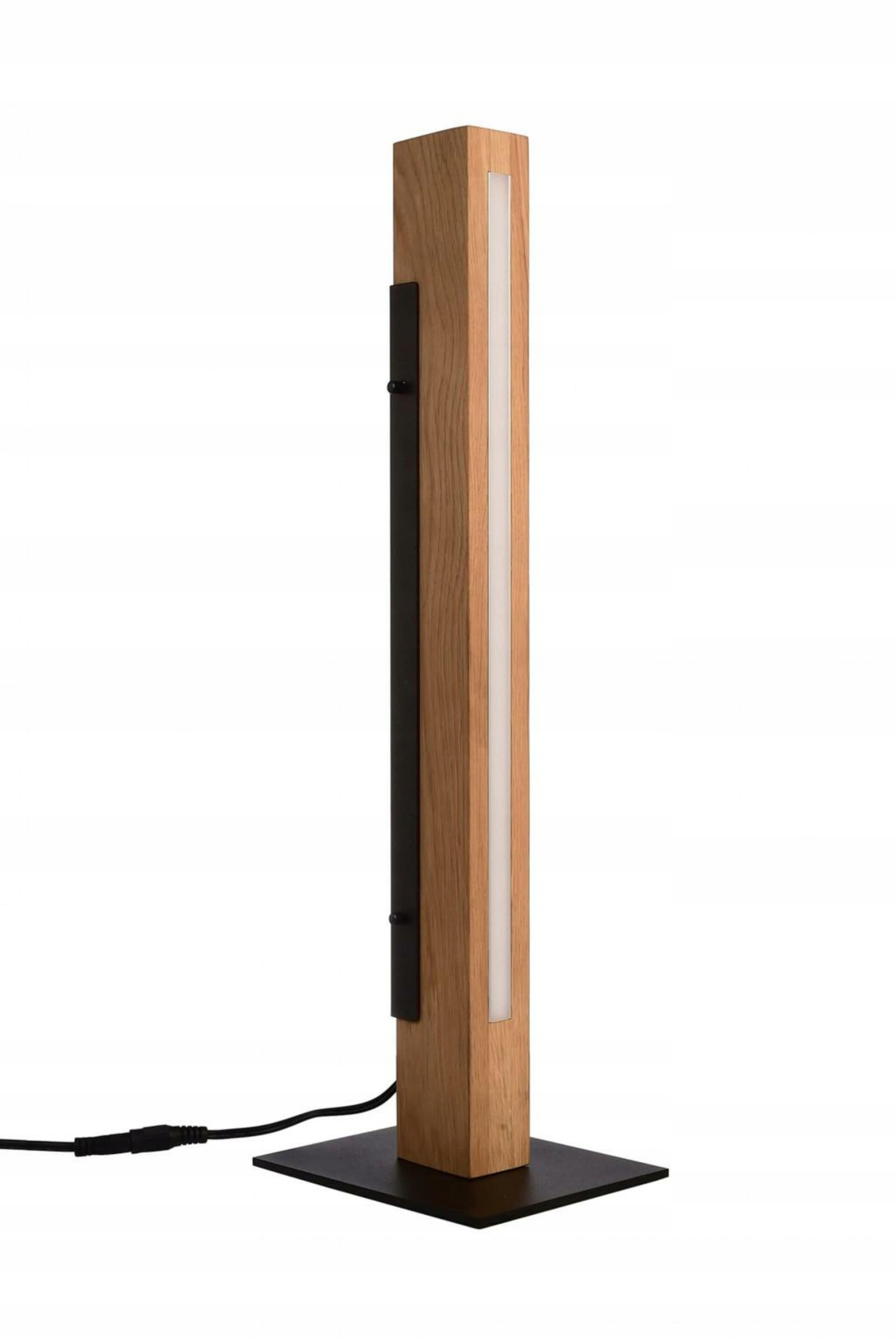 Light Impressions Deko-Light stolná lampa Madera 220-240V AC/50-60Hz 7,00 W