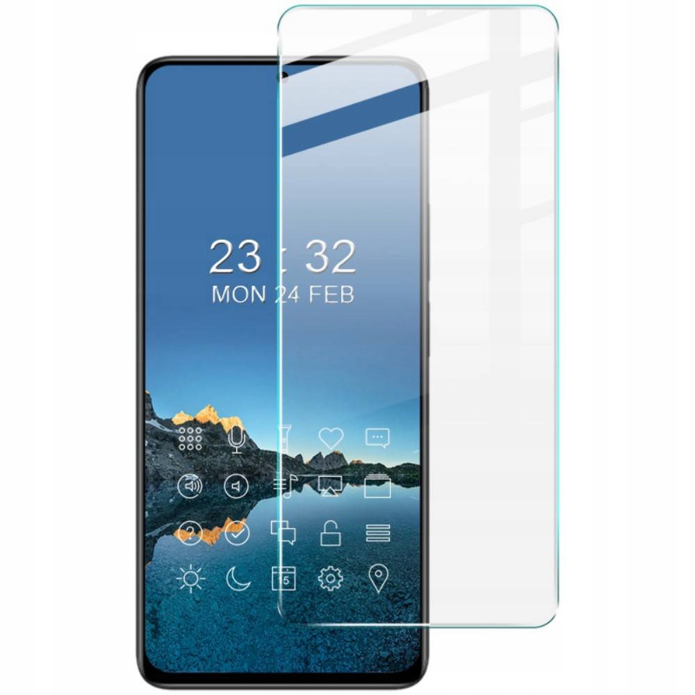 

Szkło Hartowane 9h do Xiaomi Redmi Note 11S