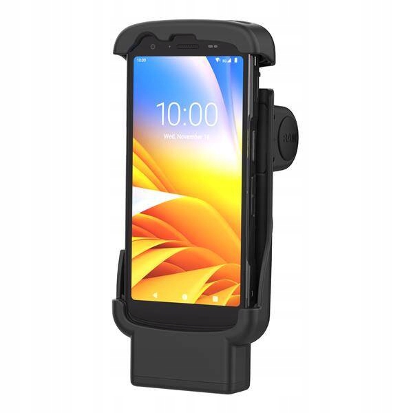 Ram Mount Držák Form-Fit pro Zebra TC22 a TC27 bez krytu