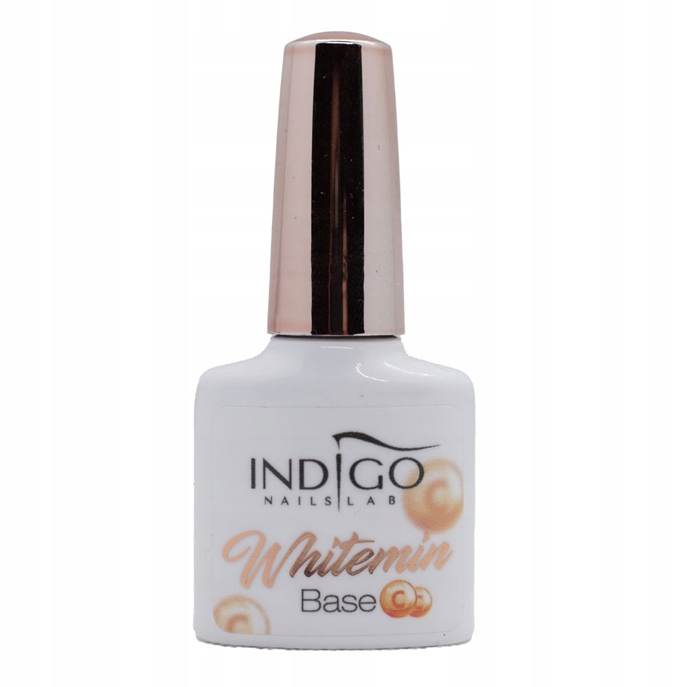

Indigo baza witaminowa Whitemin Base 7ml