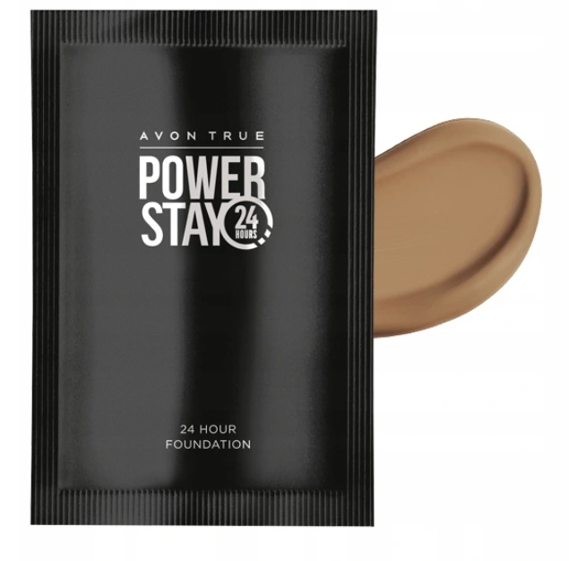 

Próbka Podkład Power Stay 24 Godz. Creamy Natural