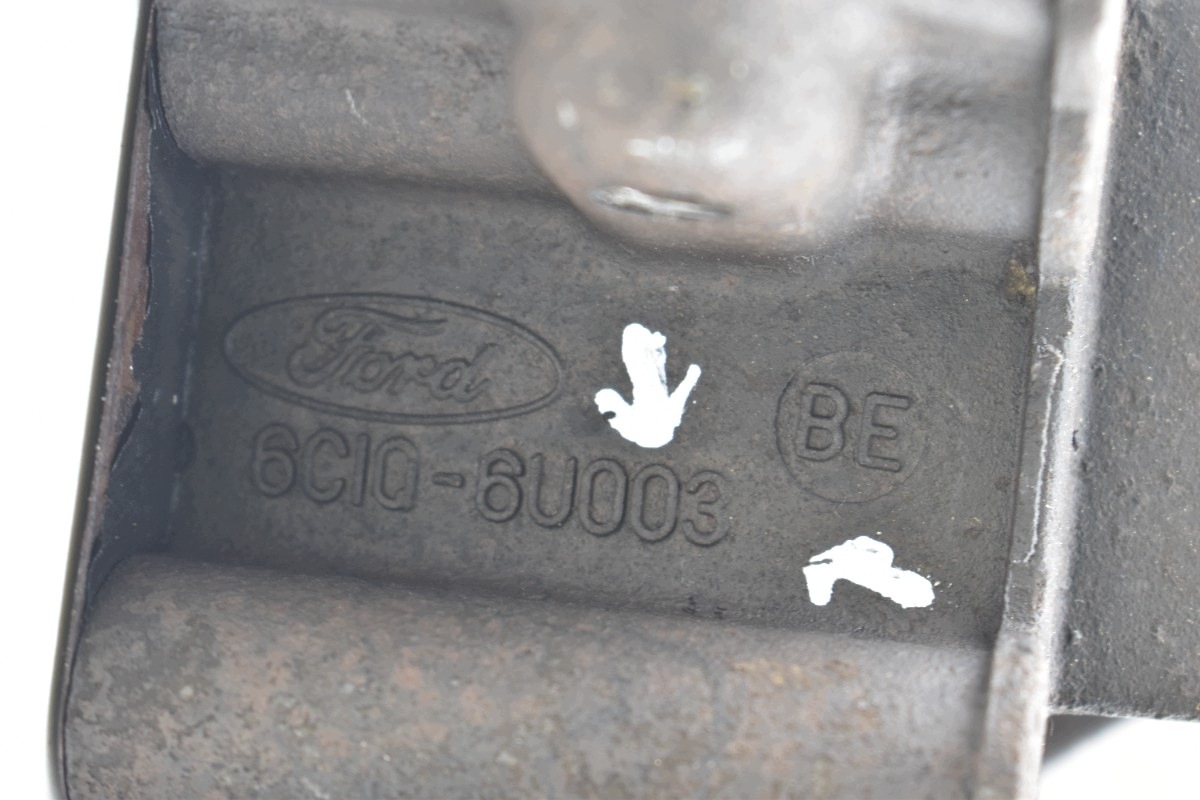 Coppa olio olio FORD TRANSIT MK6 MK7 2.4 TDCI 6C1Q-6U003-BE