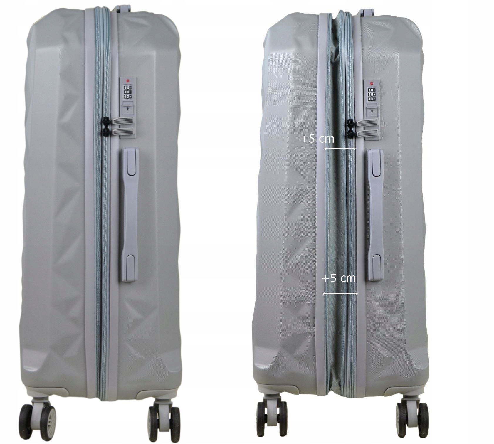 ВЕЛИКА СОНЦЕЗАХИСНА ВАЛЯНКА - КРИШТАЛЕВА МОДЕЛЬ З РОЗШИРЮВАЧЕМ, місткість 80 ЛІТРІВ, висота 71 см