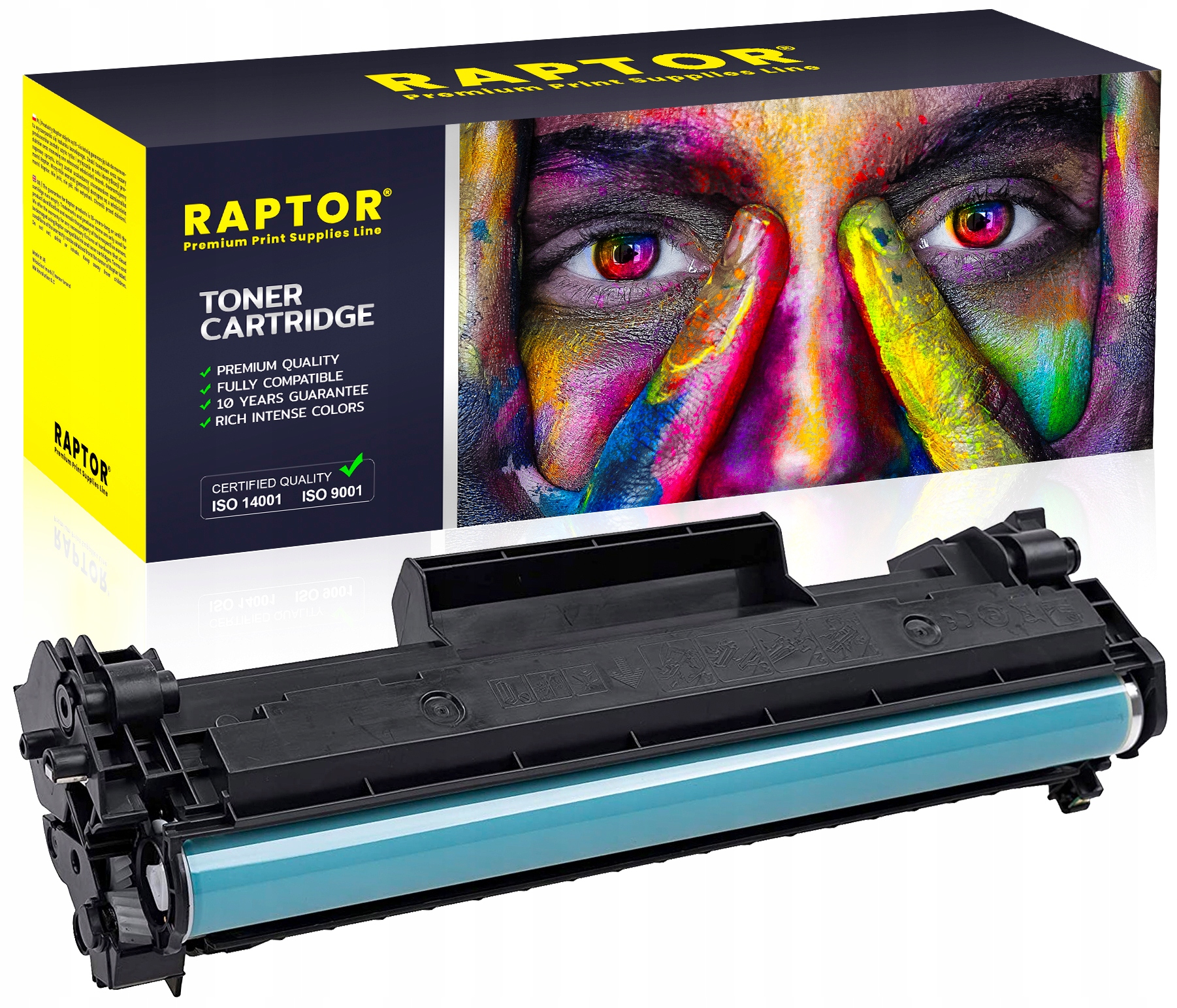 

Toner CF244A do Drukarki Hp Laserjet Pro M15a M15w