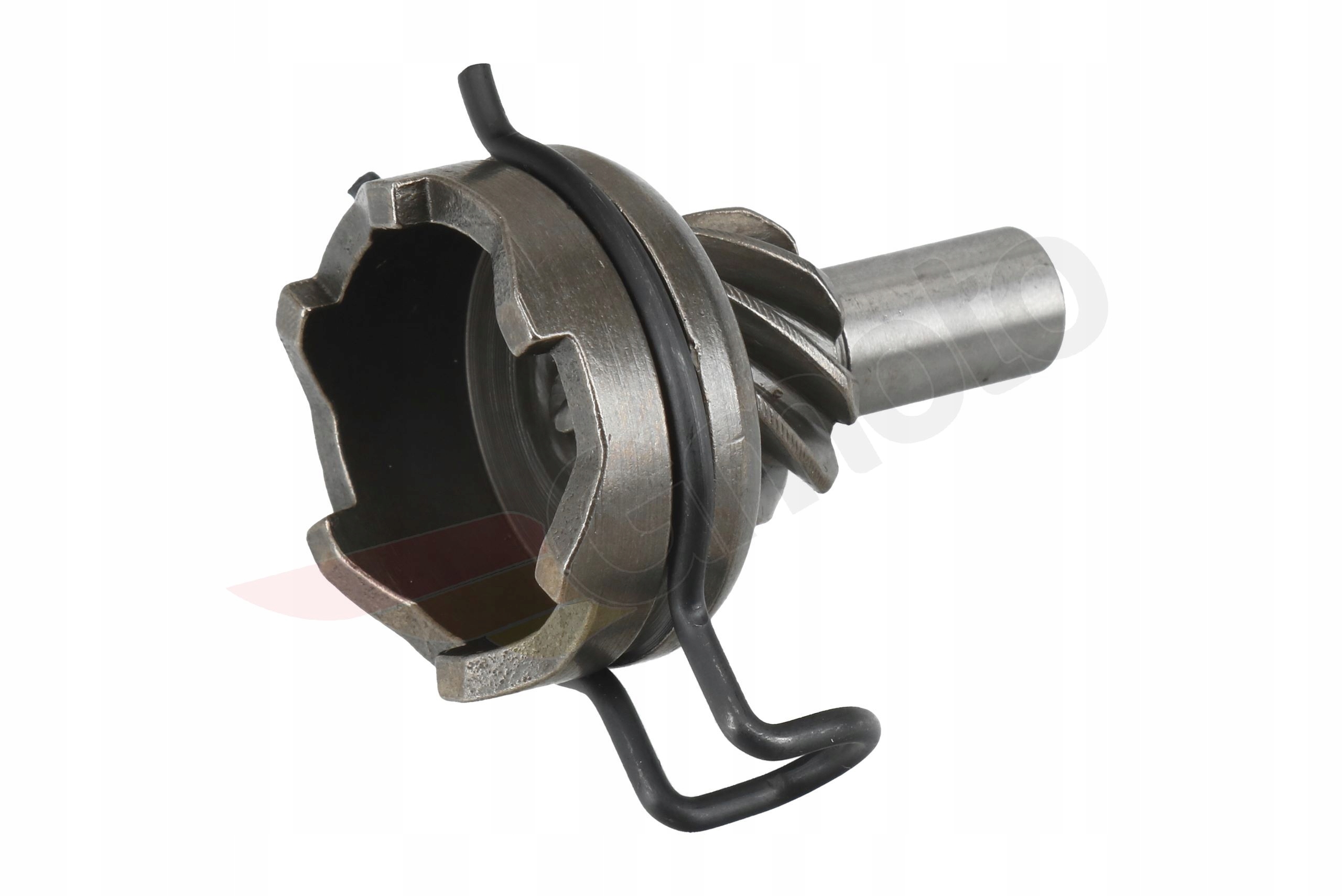 Koło rozrusznika nożnego Power Force GY6