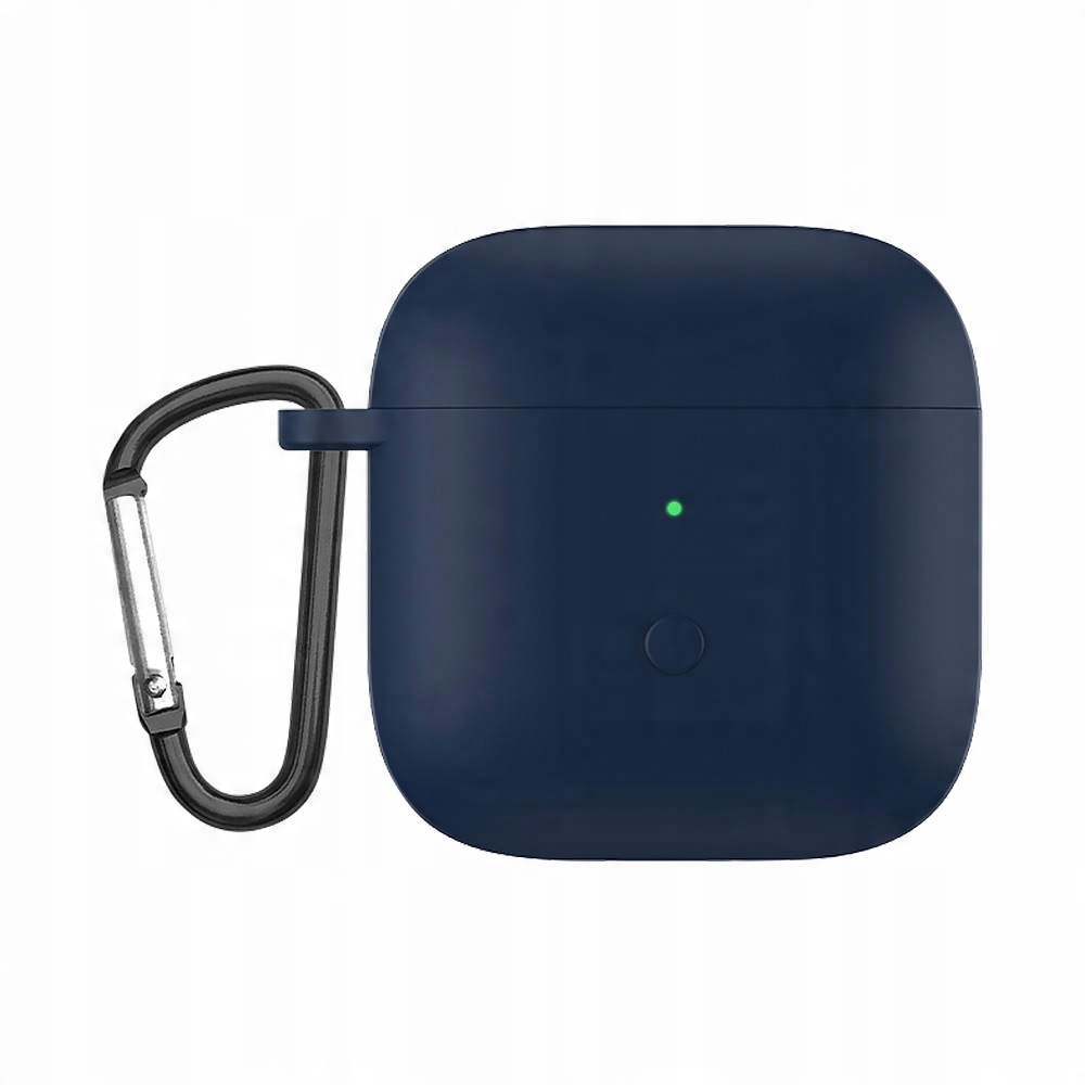 

Etui Na Słuchawki Xiaomi Redmi Buds 3 Silikonowe