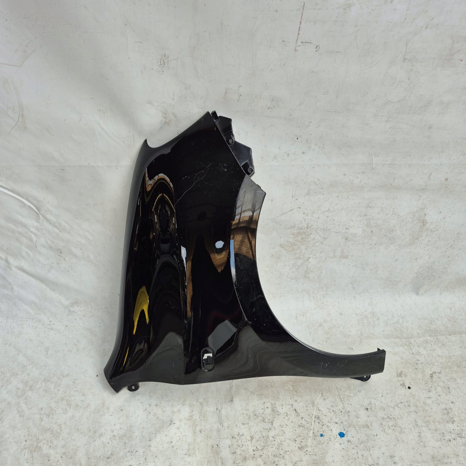 RENAULT TWINGO III 14- fender front front right