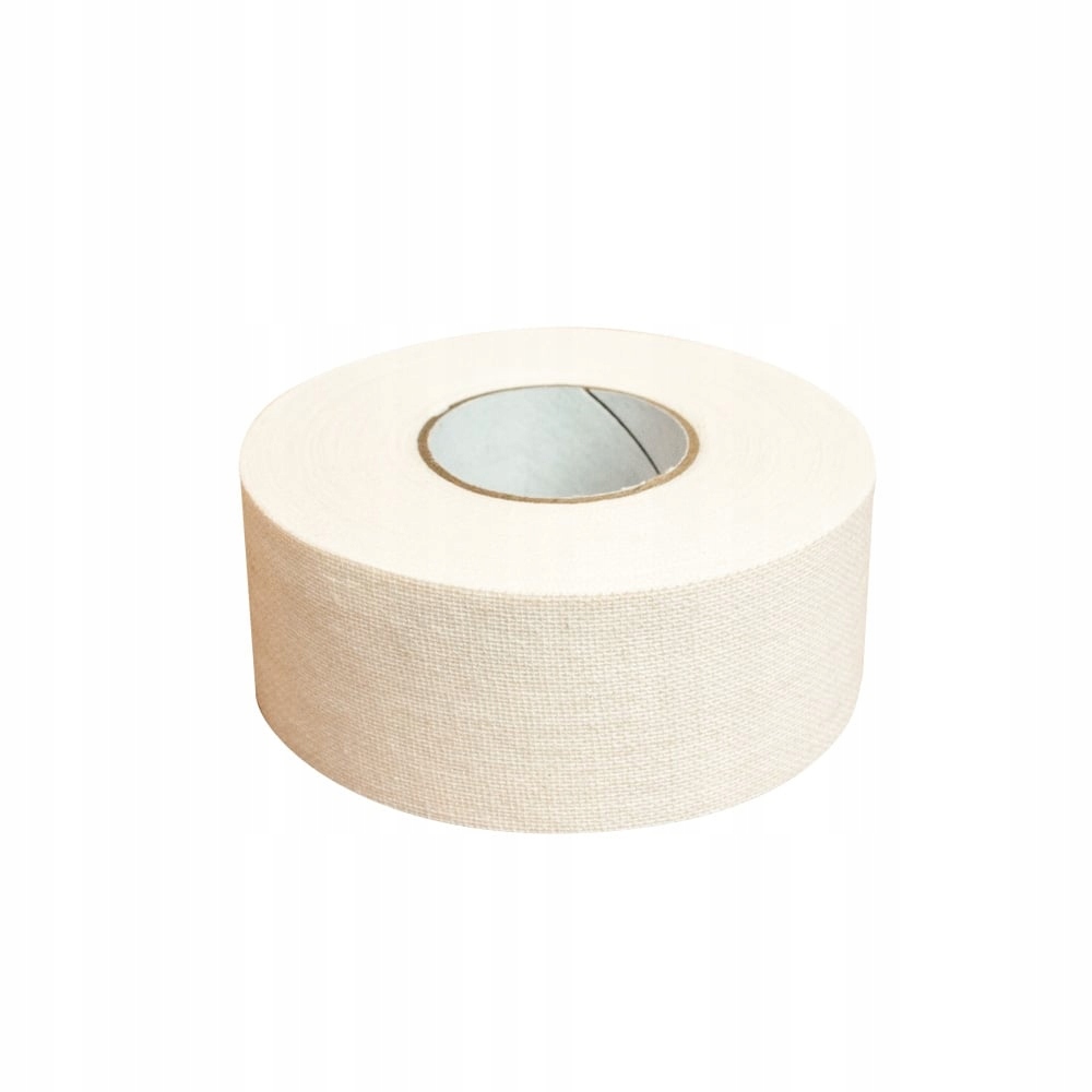 

Euro Tape Platinum 2,5 cm x 10 m taping sztywny