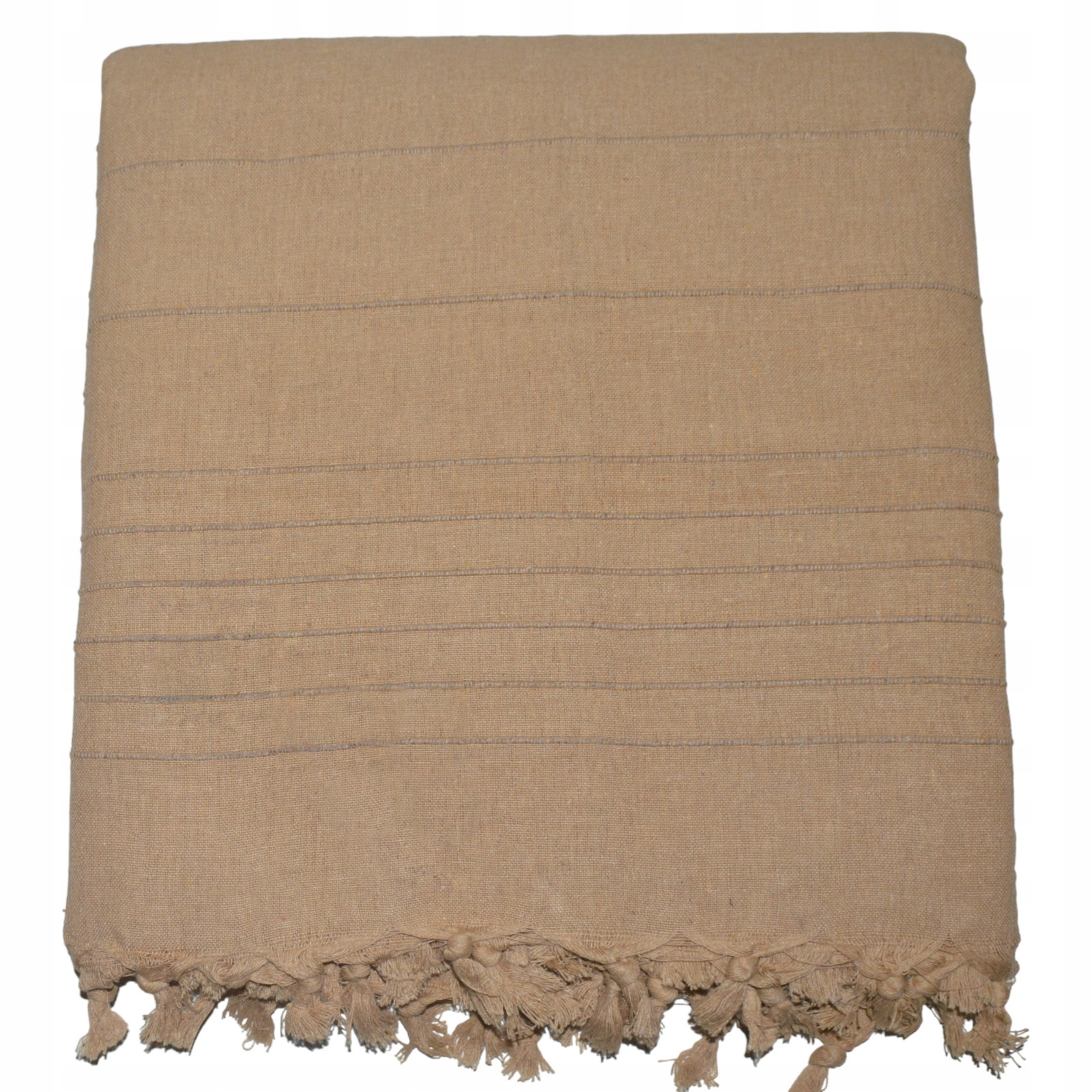 Indyjska NARZUTA XXL kapa bawełna Nepal boho etno 250 x 220