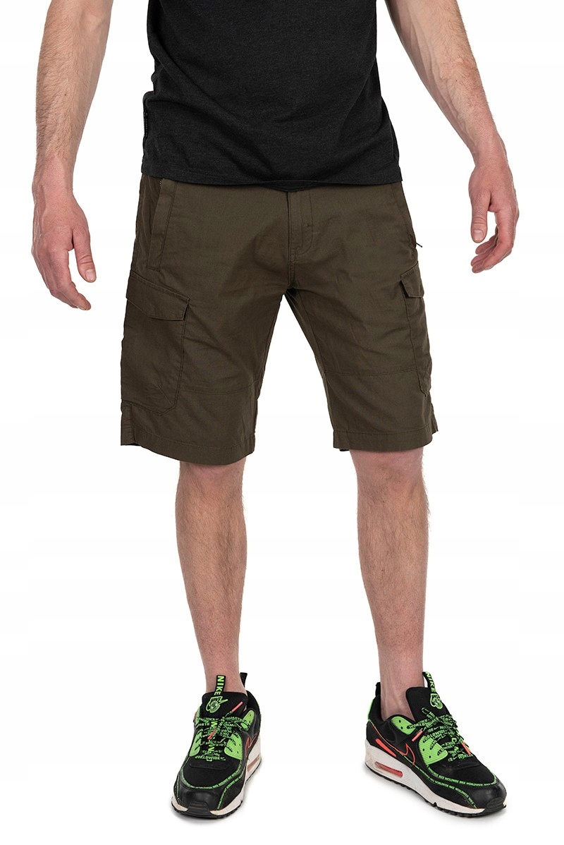 Spodenki Fox Collection Lw Cargo Shorts S Rozmiar: Small (s)