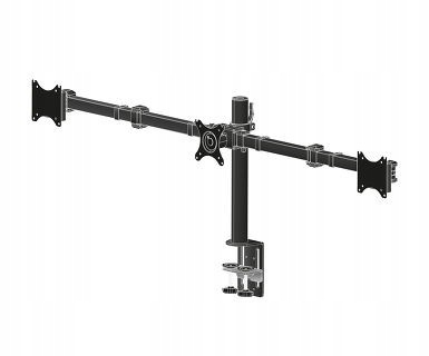 DS1003C-B1 Uchwyt Na 3 Monitory