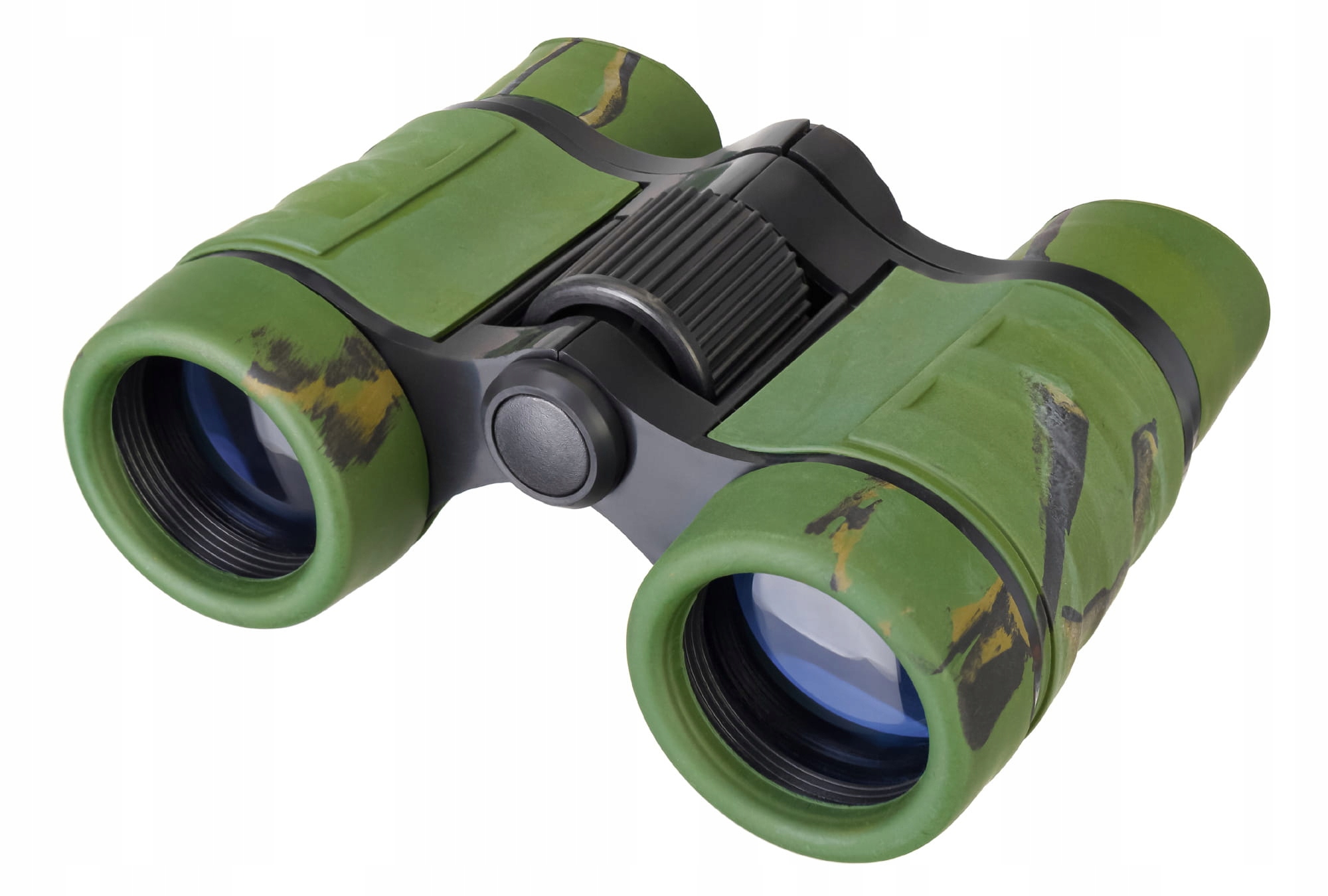 Zestaw młodego badacza Discovery Basics EK50 Stan opakowania oryginalne