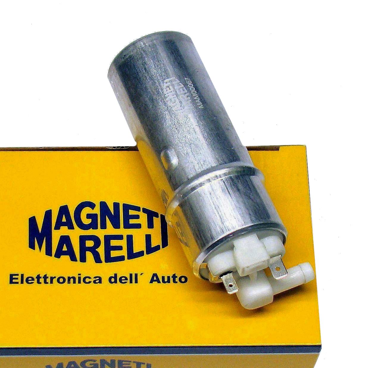 

Pompa paliwa Marelli Bmw E39 MAM00067